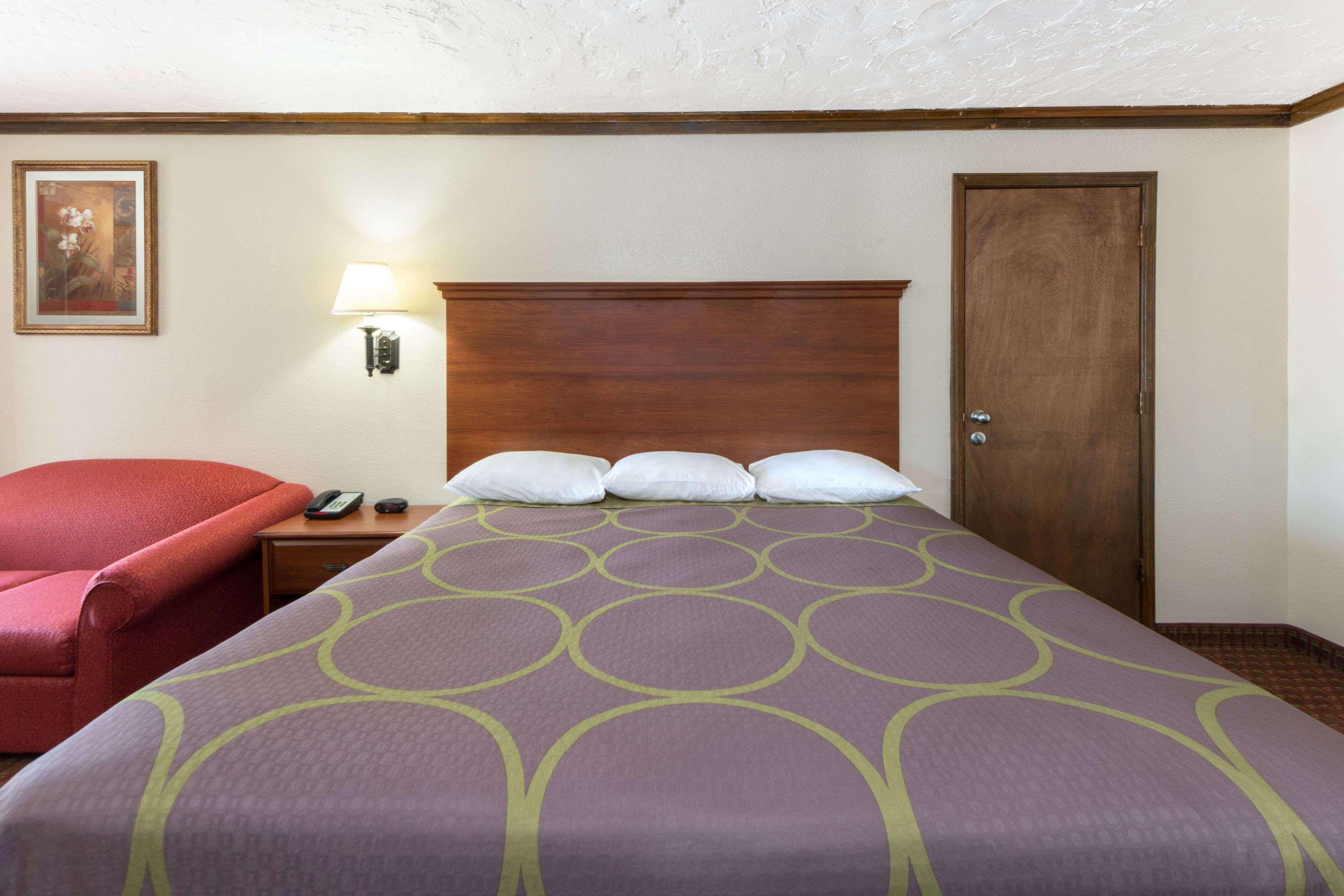 Hotel Super 8 By Wyndham Enid Zewnętrze zdjęcie