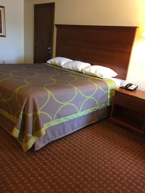 Hotel Super 8 By Wyndham Enid Zewnętrze zdjęcie